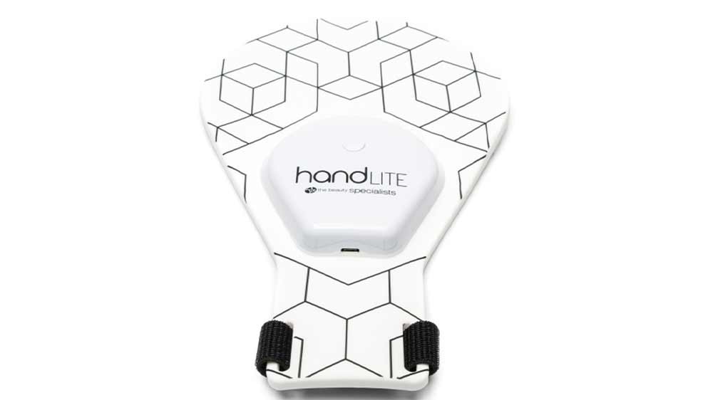 Světelná maska na ruce RIO Handlite_01