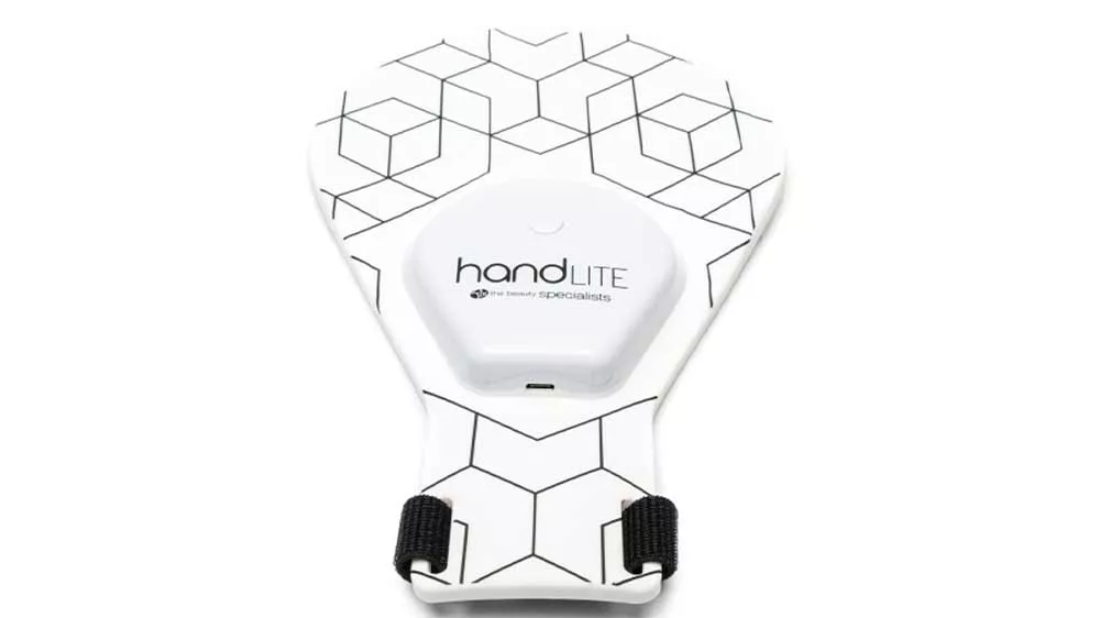 Světelná maska na ruce RIO Handlite_01