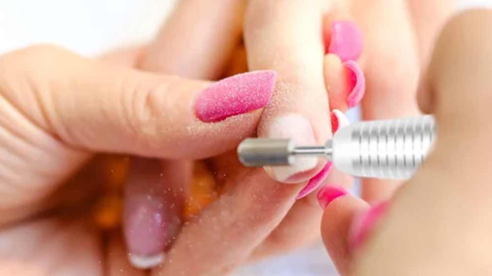 Pilování pomocí elektrického pilníku Rio NASP_02