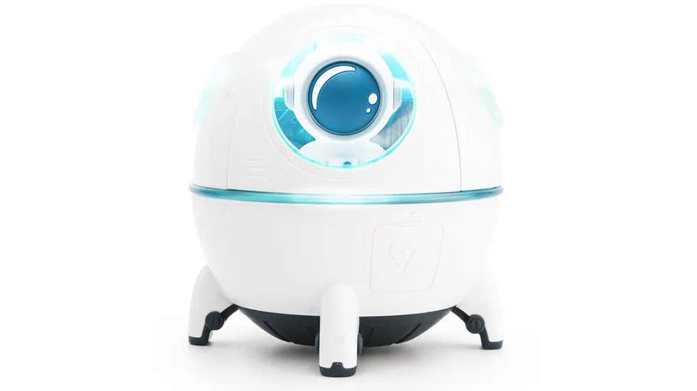 Aroma difuzér RIO Spaceship Explorer_01