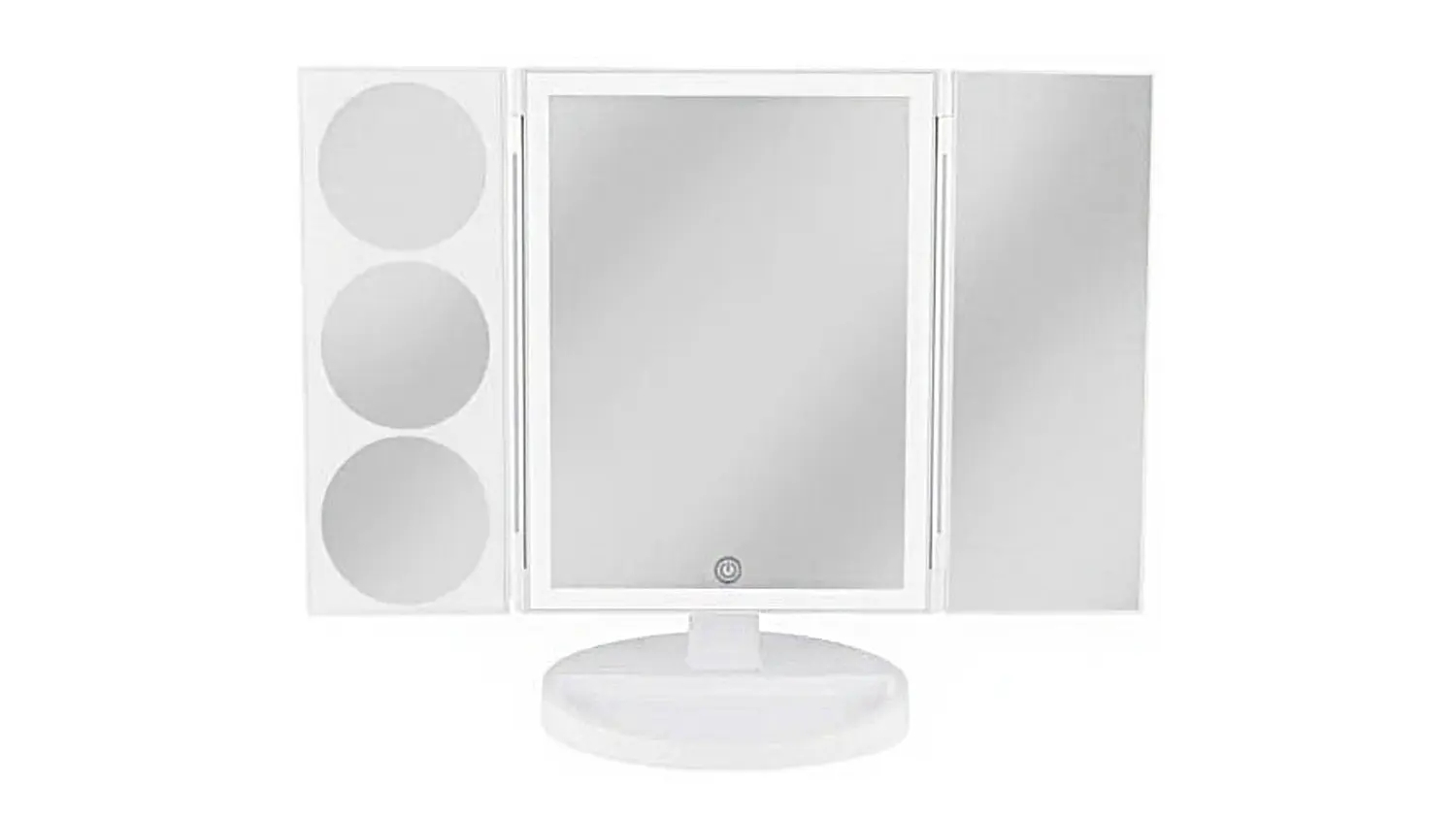 Kosmetick&eacute; zrcadlo Rio LED Illuminated Make-up Mirror
