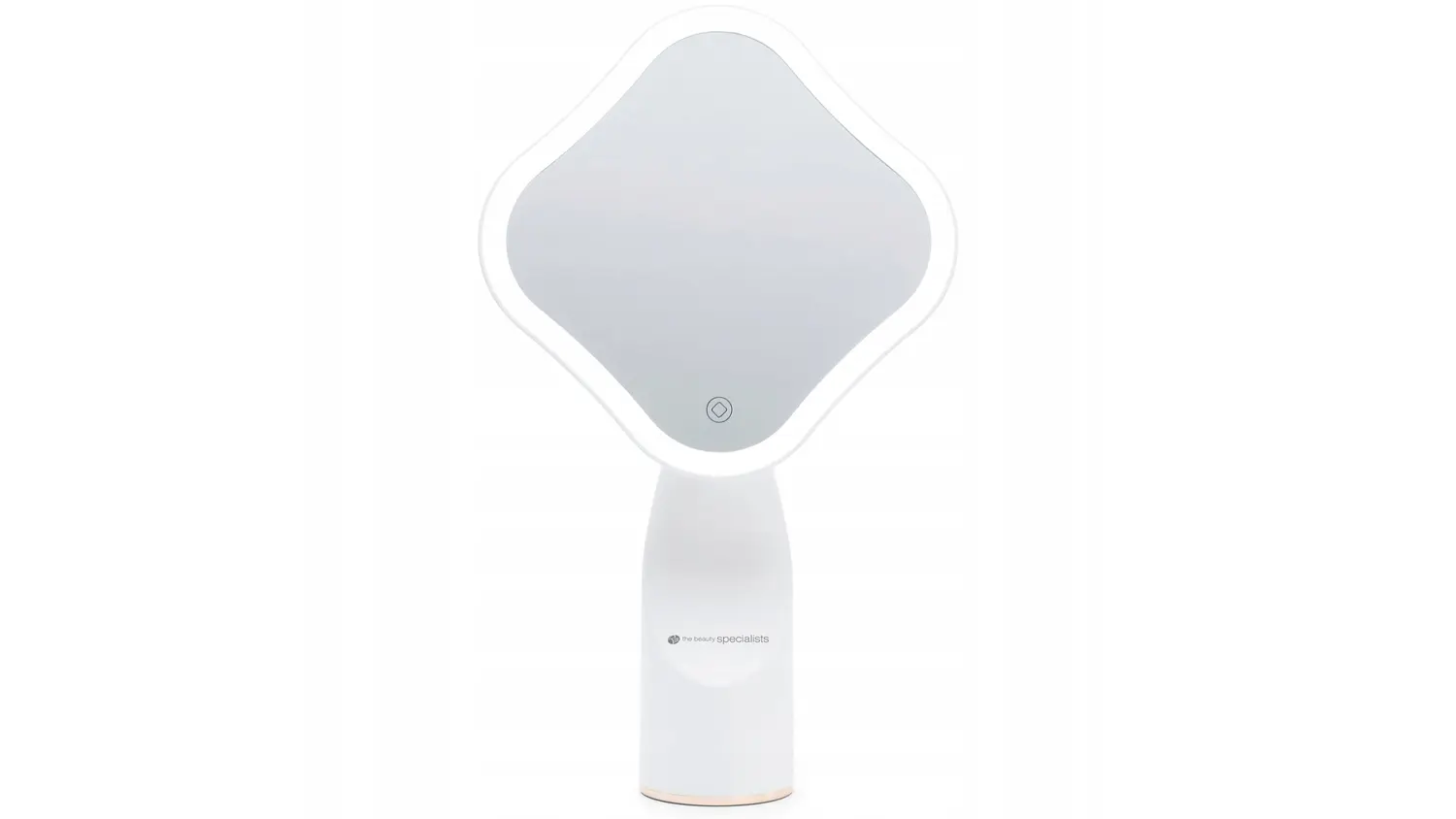 Kozmetick&eacute; zrkadlo Rio LED Illuminated Make-up Mirror