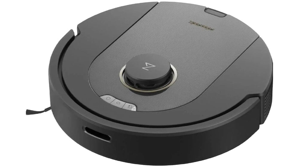 Robotický vysavač Roborock Q5 Pro Black_01