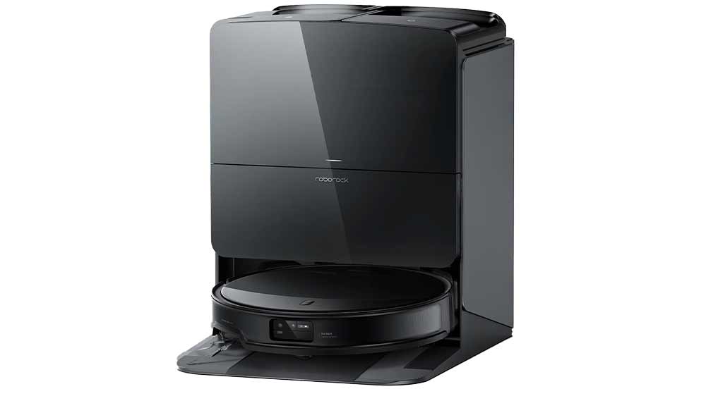 Robotický vysavač s mopem Roborock Saros 10R_01