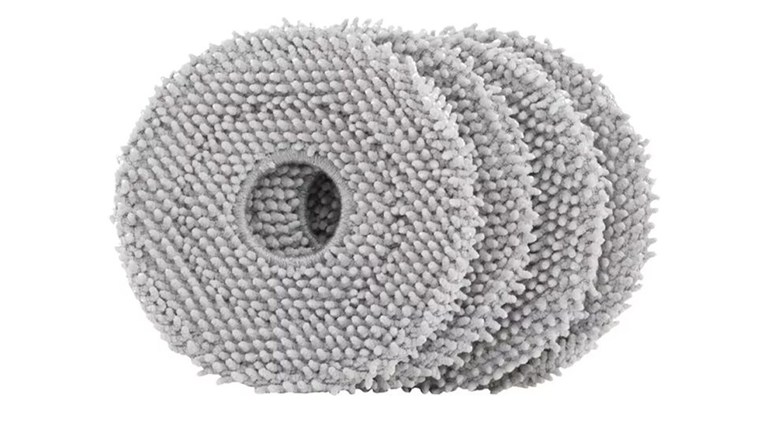 Mopovací textilie k vysavačům Roborock Qrevo Curv a Qrevo Edge 4 ks