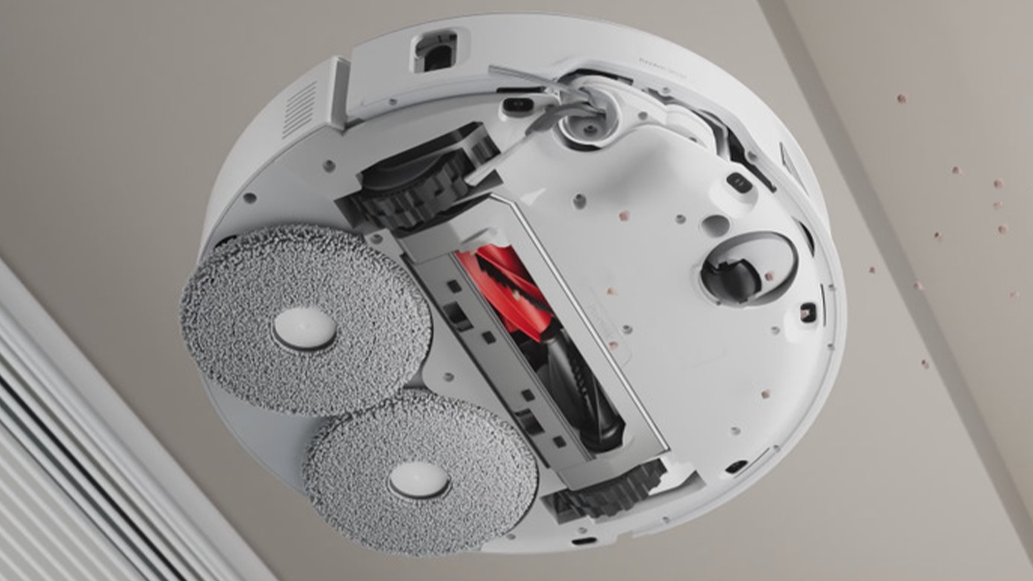 Robotický vysavač Roborock