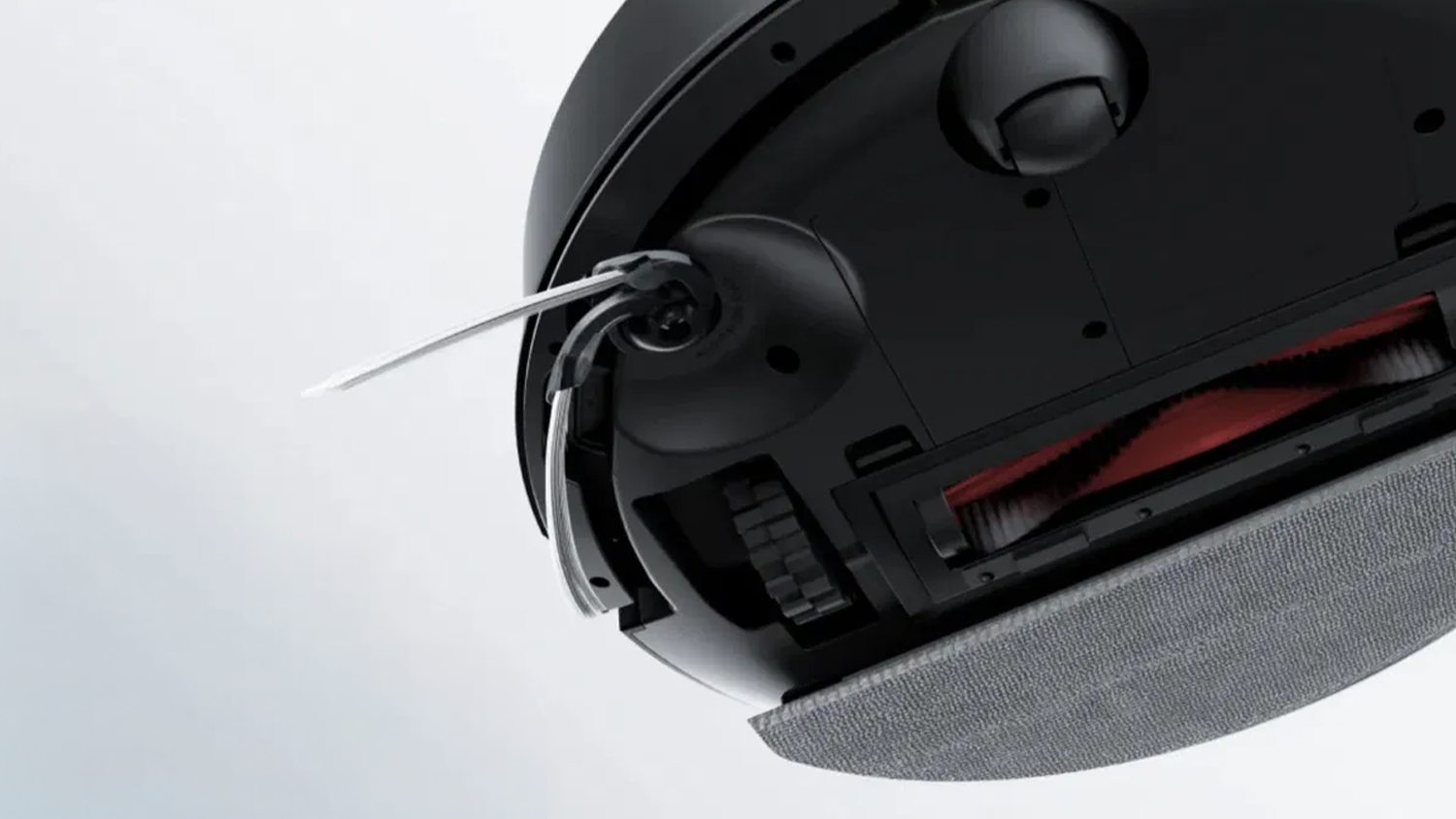 Robotick&yacute; vysavač Roborock