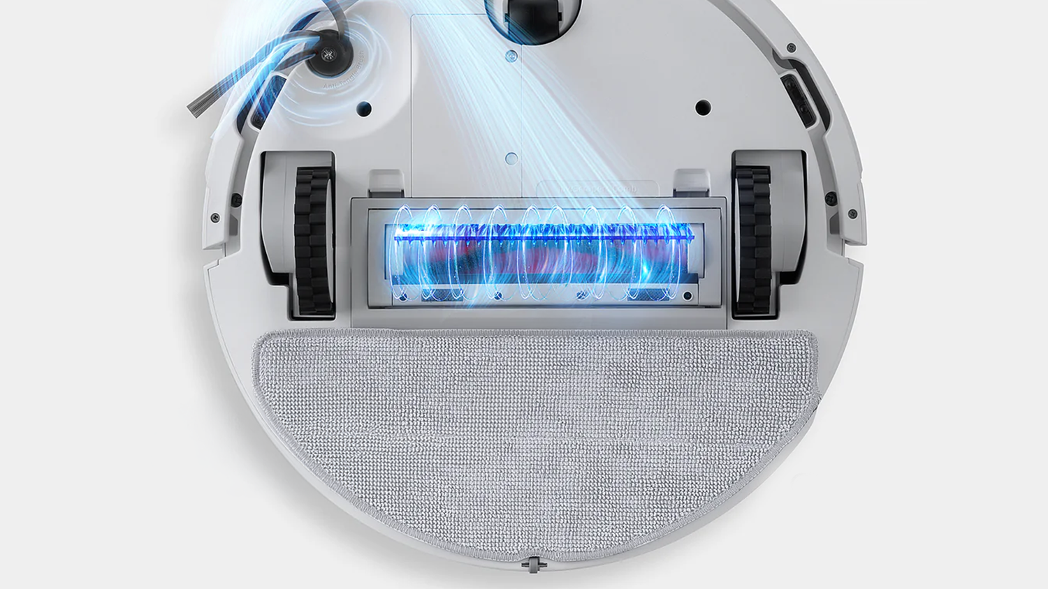 Robotický vysavač Roborock