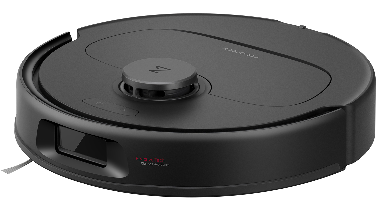 Detail robotického vysávača 2v1 Roborock Qrevo S Pro bez dokovacej stanice