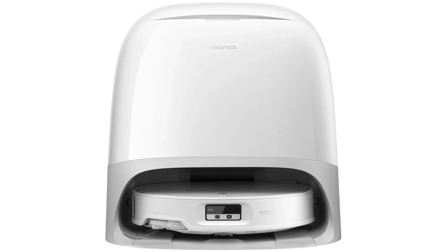 Robotický vysavač Roborock Qrevo 2 Pro