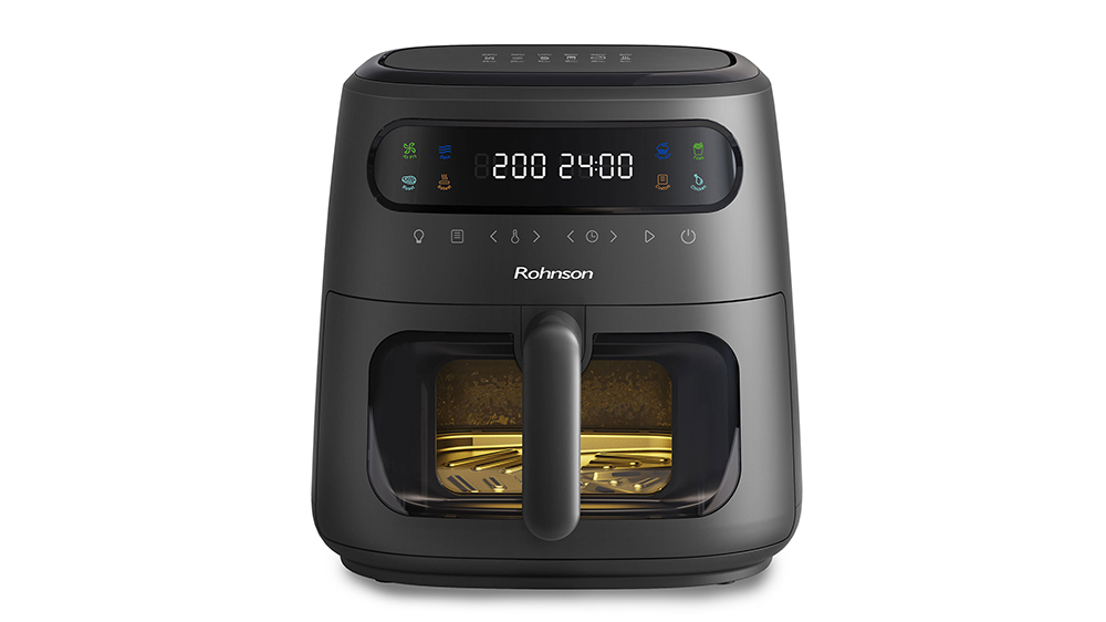 Horkovzdušná fritéza Rohnson R-2807_01
