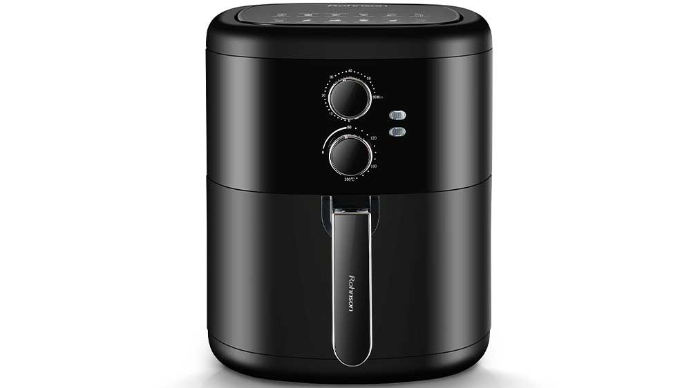 Horkovzdušná fritéza Rohnson R-2821_01