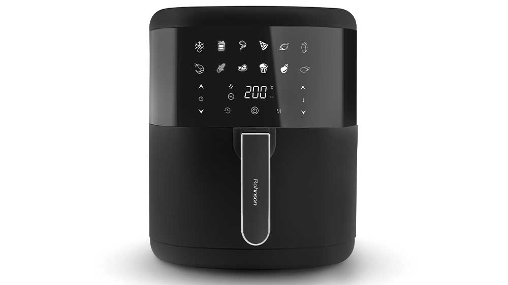 Horkovzdušná fritéza Rohnson R-2835_01