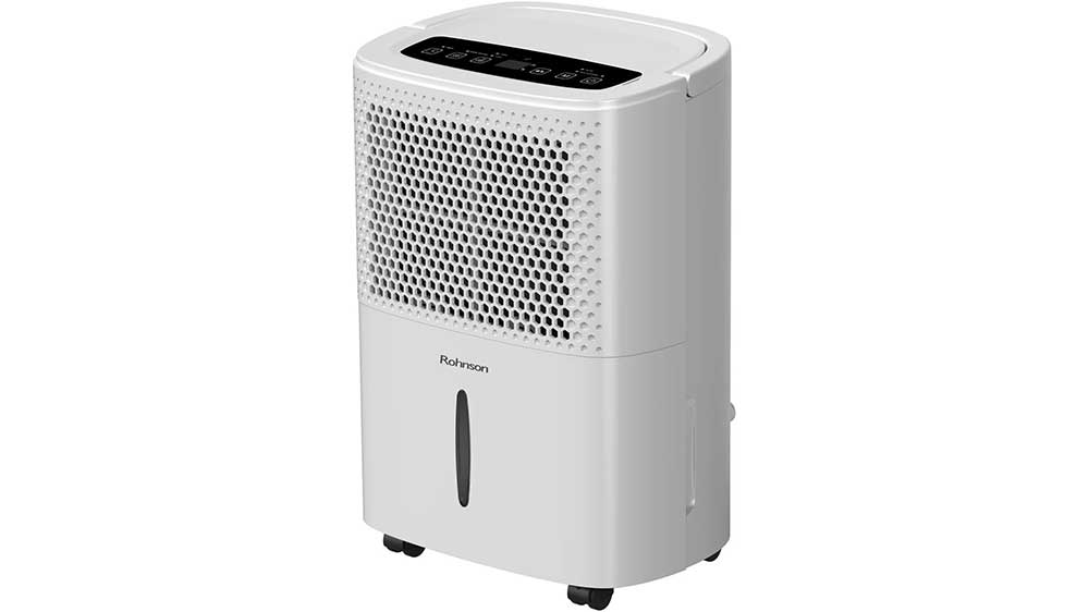 Odvlhčovač vzduchu Rohnson R-9610 _01