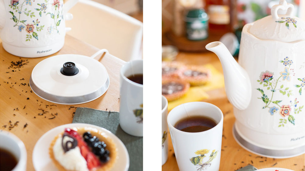 Zalévání nápoje z rychlovarné konvice Rohnson R-7804_03