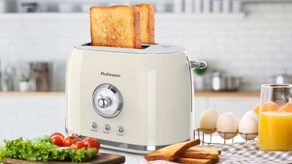 Topinkovač Rohnson R-2210 Nostalgia v kuchyni_02
