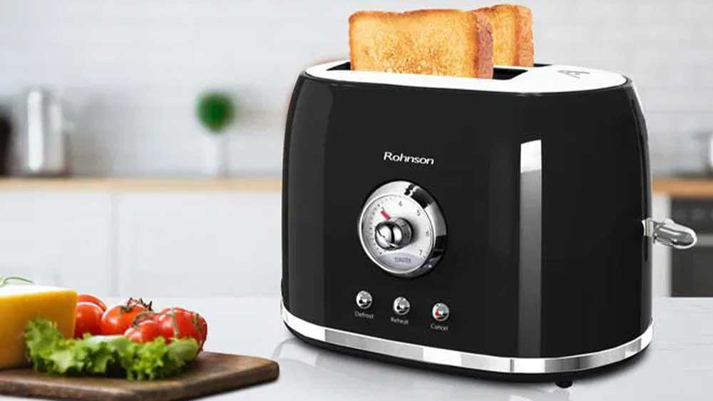 Topinkovač Rohnson R-2220 Nostalgia v kuchyni_02