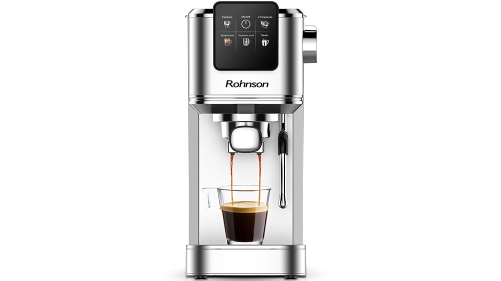 Pákové espresso Rohnson R-98016_01