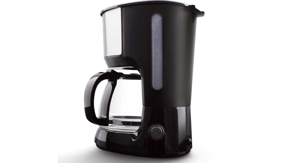 Kávovar Rohnson R-991 detail zásobníku_03