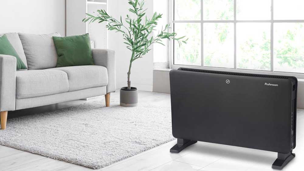 Konvektor Rohnson R-081 v obýváku_02