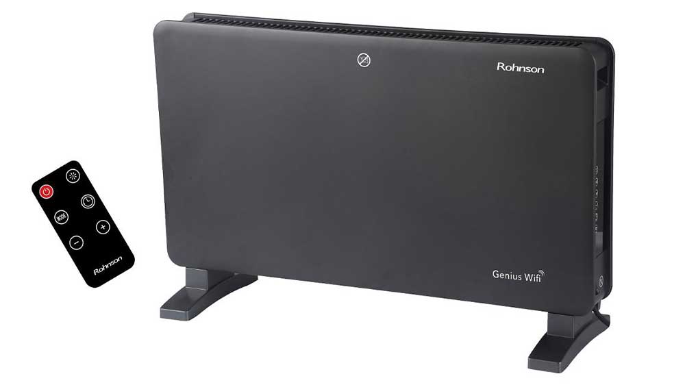 Konvektor Rohnson R-088 Genius Wi-Fi_01