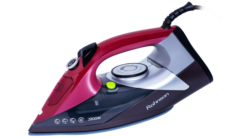 Napařovací žehlička ROHNSON R-387_01