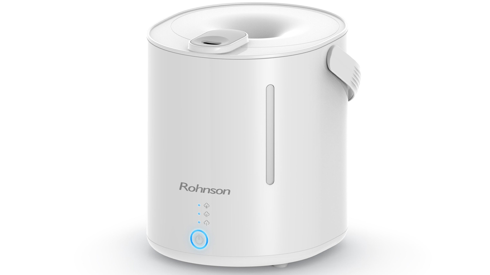 Zvlhčovač vzduchu s vrchním plněním Rohnson R-9518_01