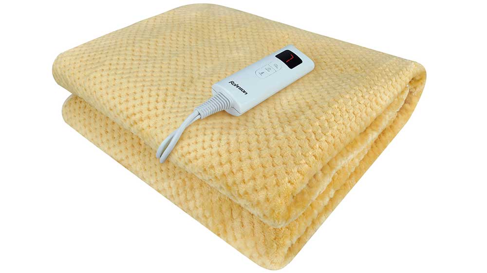 Vyhřívací deka Rohnson R-034_01