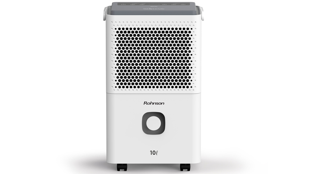 Odvlhčovač vzduchu Rohnson R-91310 True Ion & Air Purifier_01