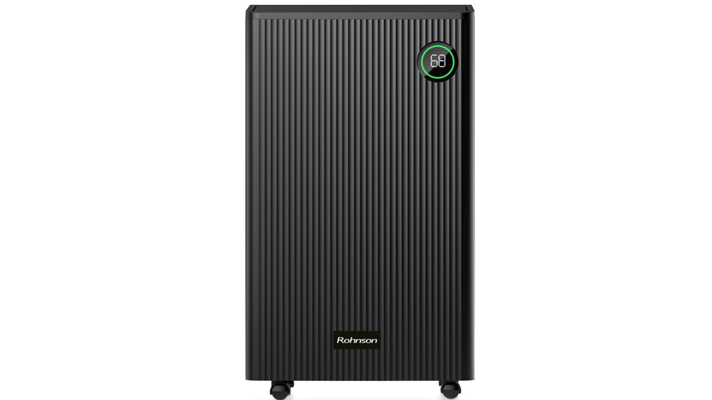 Odvlhčovač vzduchu Rohnson R-92016 True Ion & Health Clean_01