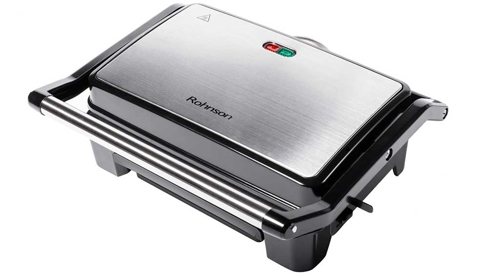 Kontaktní gril Rohnson R-2105_01