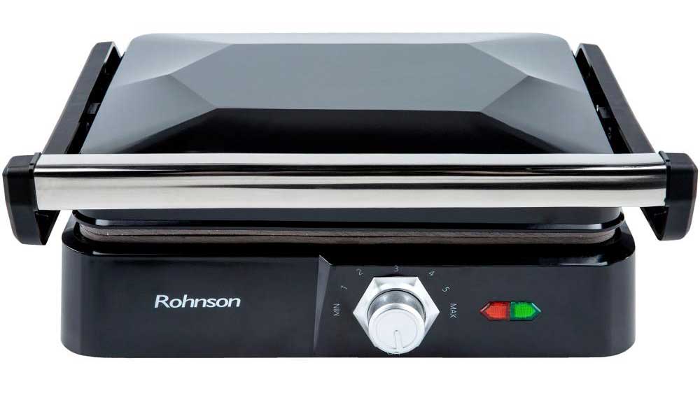 Kontaktní gril Rohnson R-2340_01