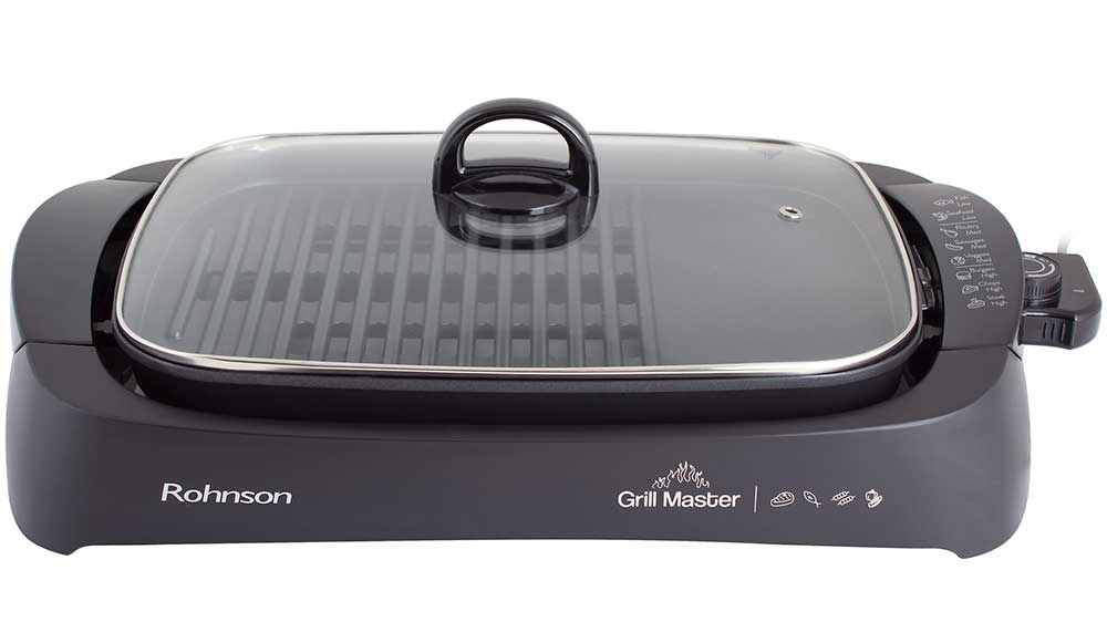Gril Rohnson Grill Master R-2525_01