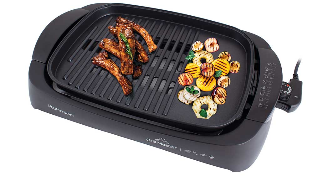 Gril Rohnson Grill Master R-2525_03
