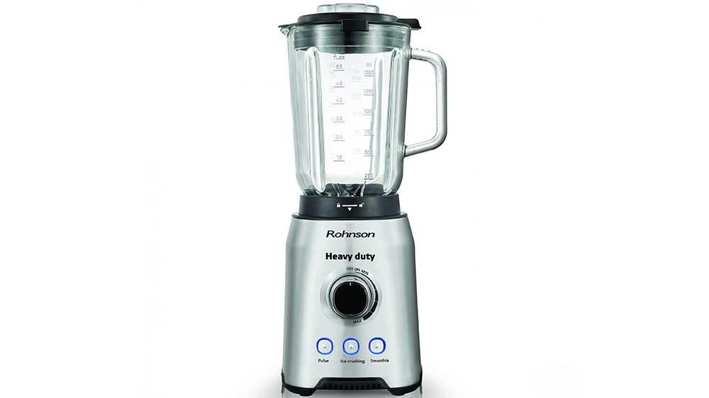 Stolní mixér Rohnson R-583 Heavy Duty_01