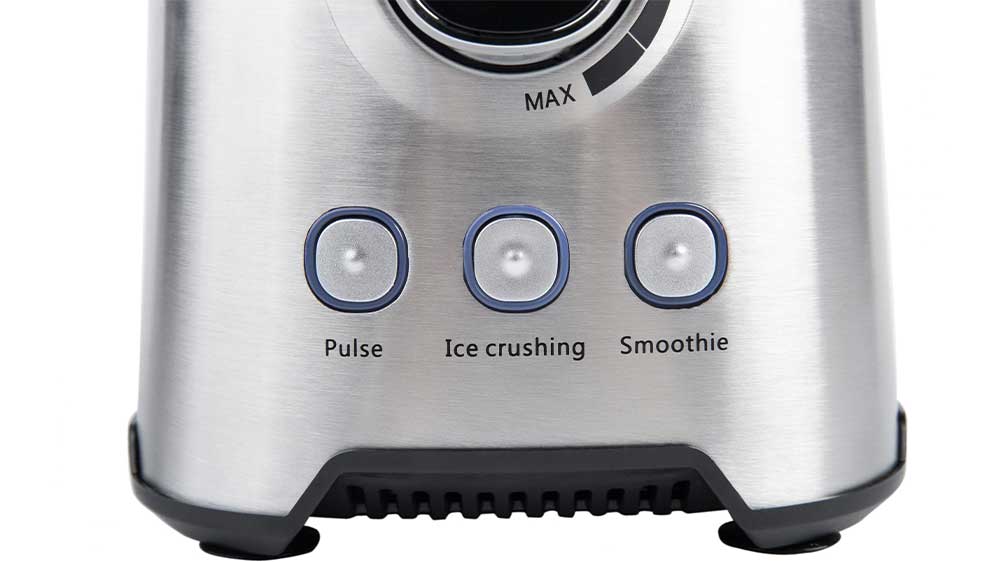 Stolní mixér Rohnson R-583 Heavy Duty tlačítko Pulse_02