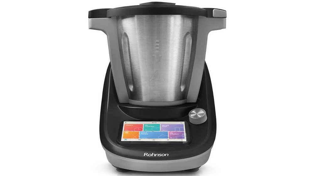 Kuchyňsk&yacute; robot Rohnson R-5834 Mix 'n Cook Wi-Fi_01