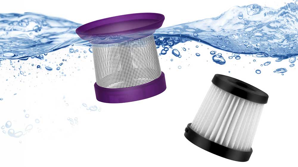 HEPA filtr z tyčového vysavače Rohnson R-1219 Turbo Force_03