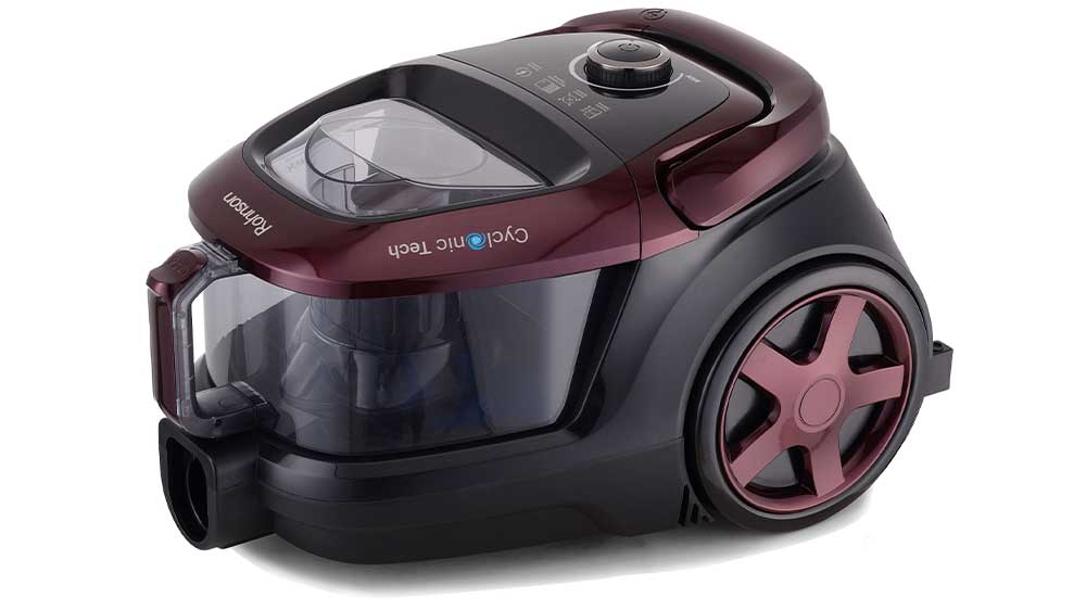 Bezsáčkový vysavač ROHNSON R-1260 Cyclonic Tec_02
