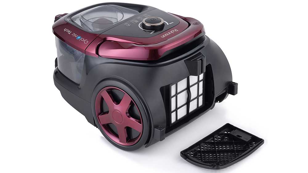 Filtr bezsáčkového vysavače ROHNSON R-1260 Cyclonic Tec_03