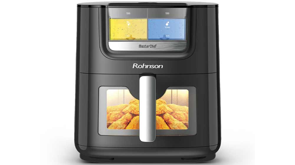 Horkovzdu&scaron;n&aacute; frit&eacute;za Rohnson R-2887 MasterChef_01