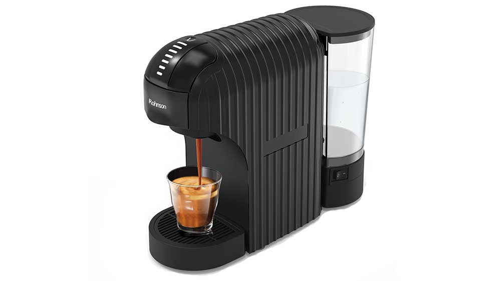 Espresso na kapsle Rohnson R-98048B_01