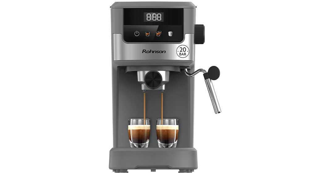 P&aacute;kov&eacute; espresso Rohnson R-98019_01