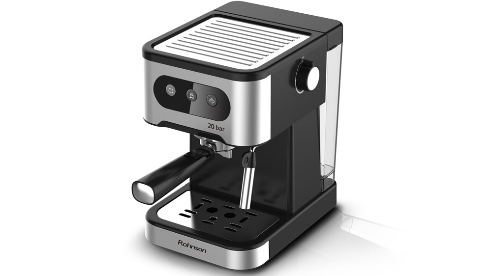Pákový kávovar Rohnson R-98023_01
