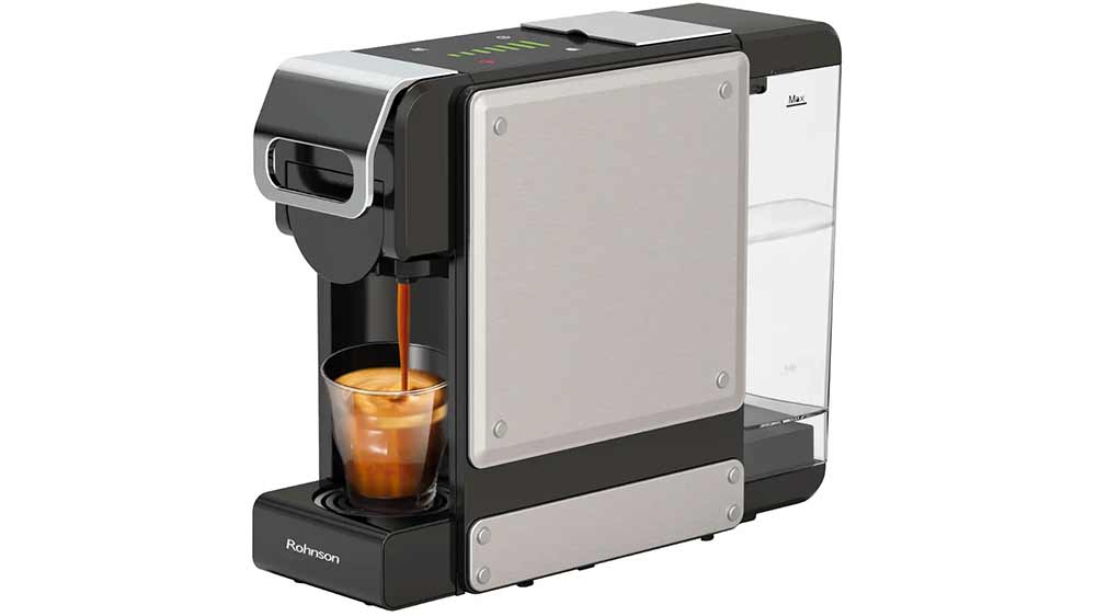 Kávovar na kapsle Rohnson R-98044_01