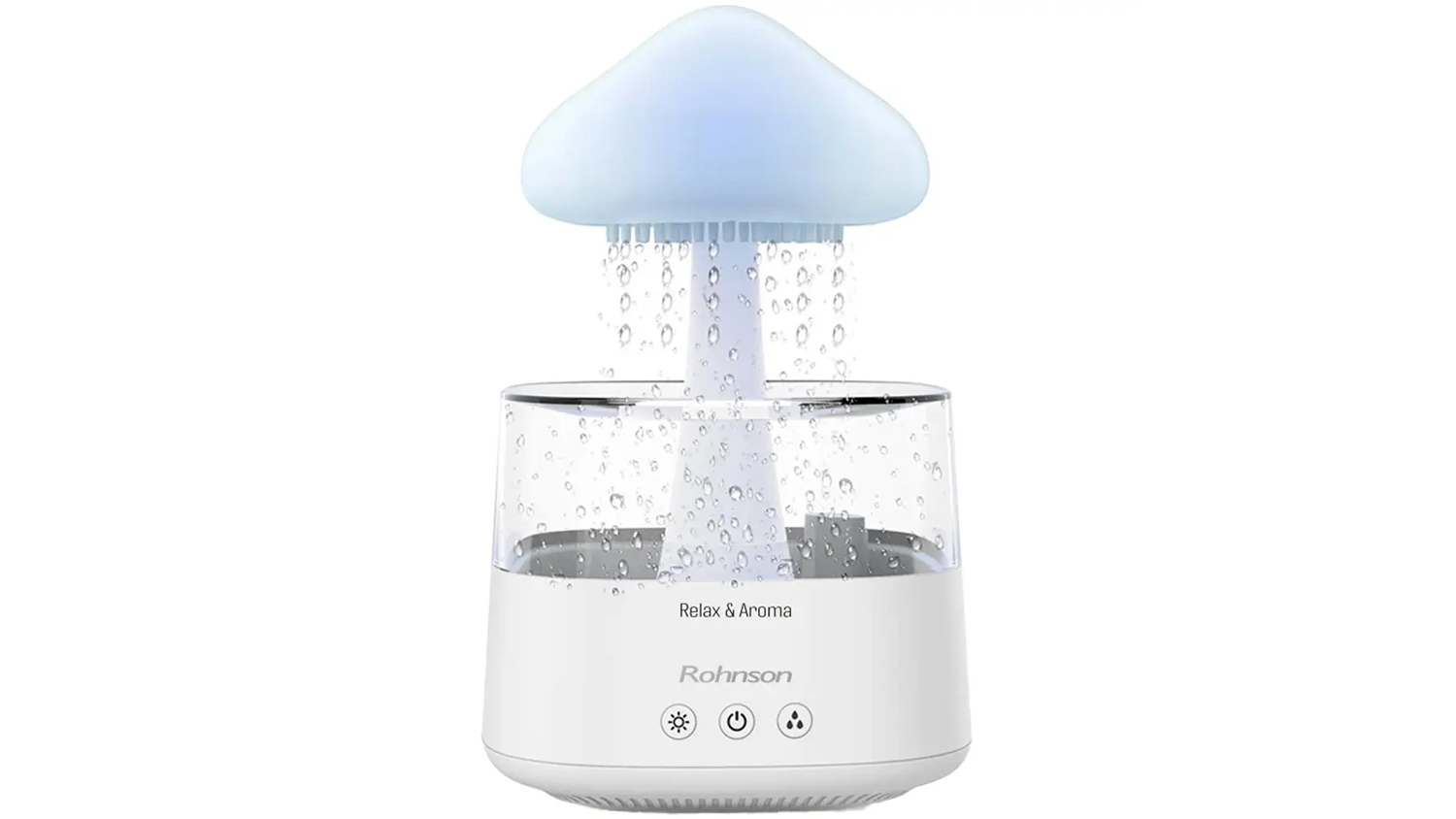 Aroma difuzér Rohnson Relax & Aroma R-9519