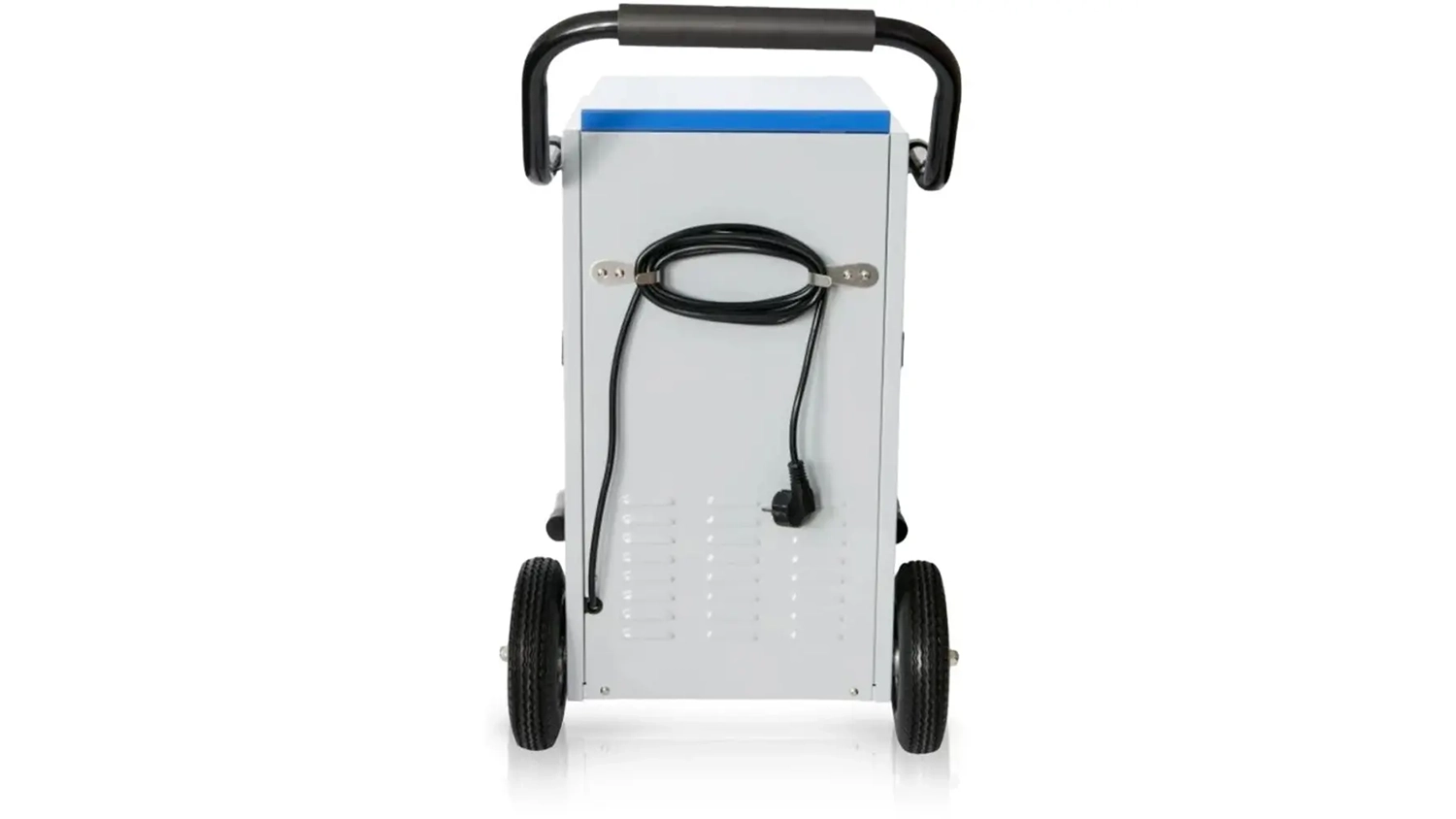 Rukojeť a kolečka odvlhčovače Odvlhčovač Rohnson R-9370 Heavy Duty_05.