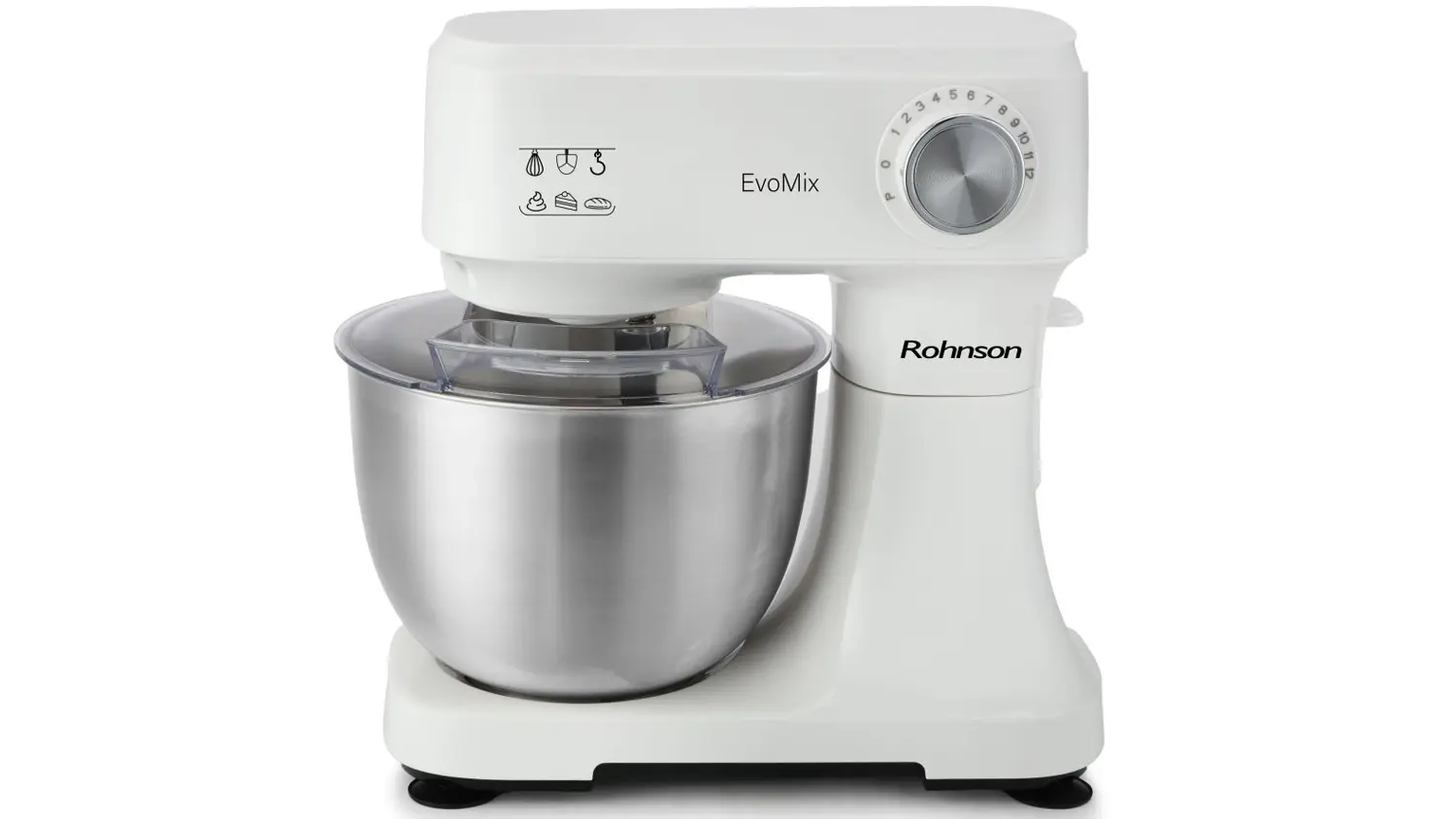 Kuchyňsk&yacute; robot Rohnson R-5551 Evo Mix
