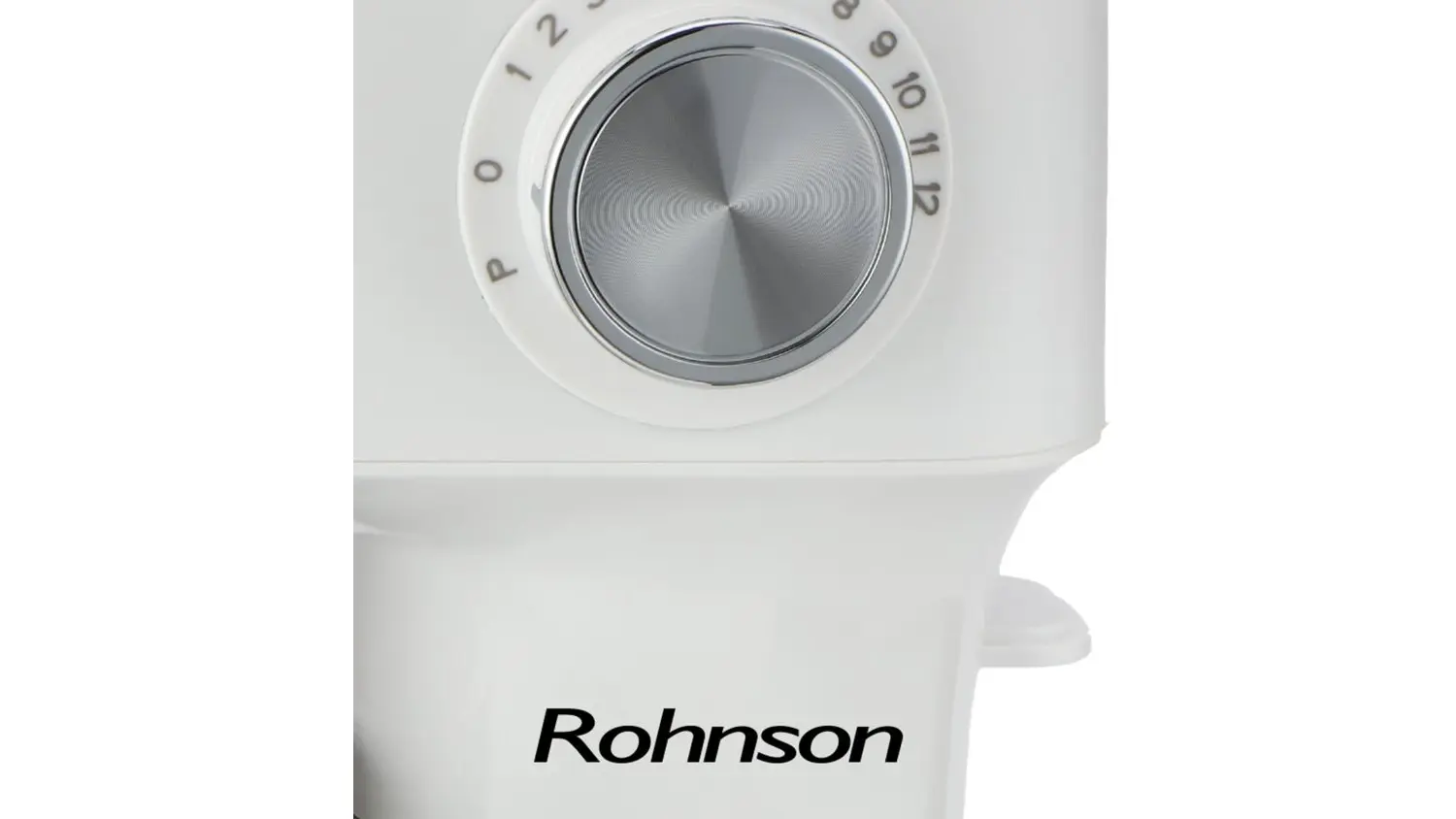 Detail ovl&aacute;d&aacute;n&iacute; robotu Rohnson R-5551