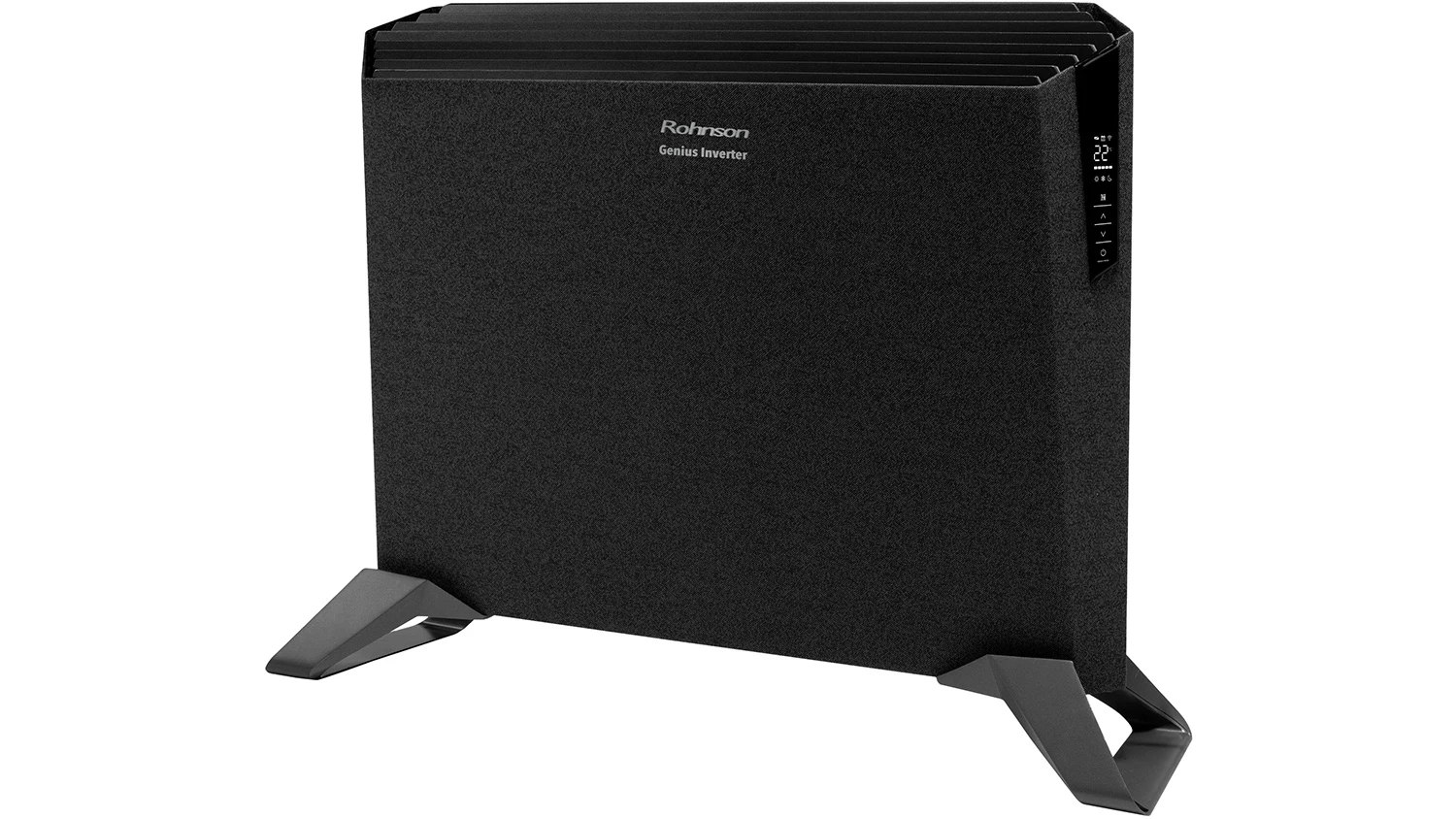 Teplovzdušný konvektor Rohnson R-086 Genius Inverter